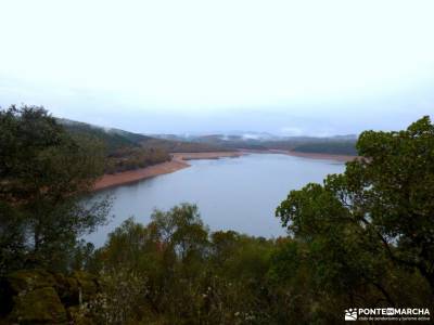 Comarca La Siberia; que hacer este fin de semana en madrid ribeira galicia atazar madrid